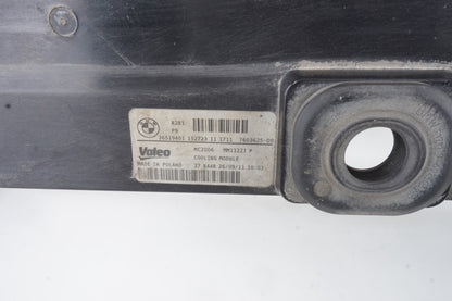 2010 - 2019 BMW 550i 650i Radiator Support Carrier 17117625981 OEM Used