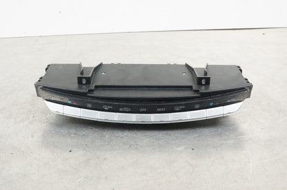 07-14 Mercedes W221 S550 CL550 A/C AC Heater Climate Control Switch OEM