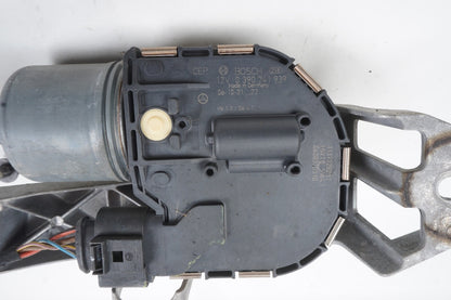 07-14 Mercedes W221 S550 CL550 Left Windshield Washer Wiper Motor 0390241939 OEM