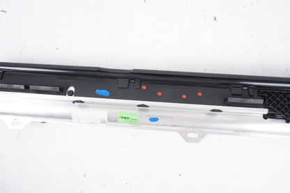 2010-2017 BMW 550I GT F07 REAR RIGHT PASS SIDE DOOR WINDOW SHADE BLIND ROLL OEM