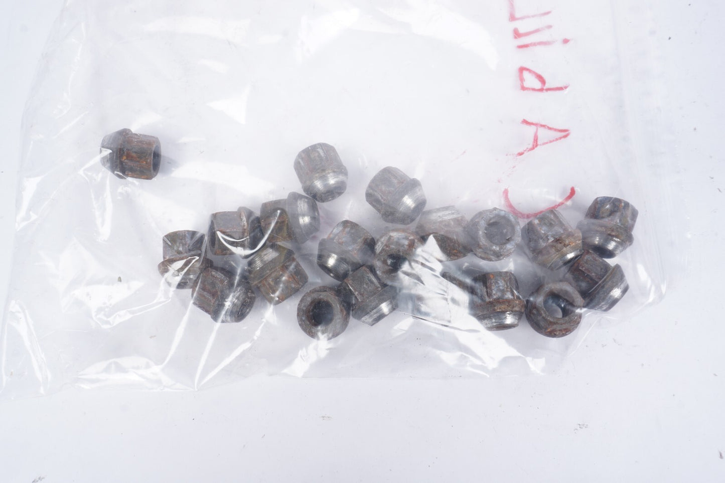 1987 - 1993 Cadillac Allante Wheel Lug Nut Set Of 20 OEM