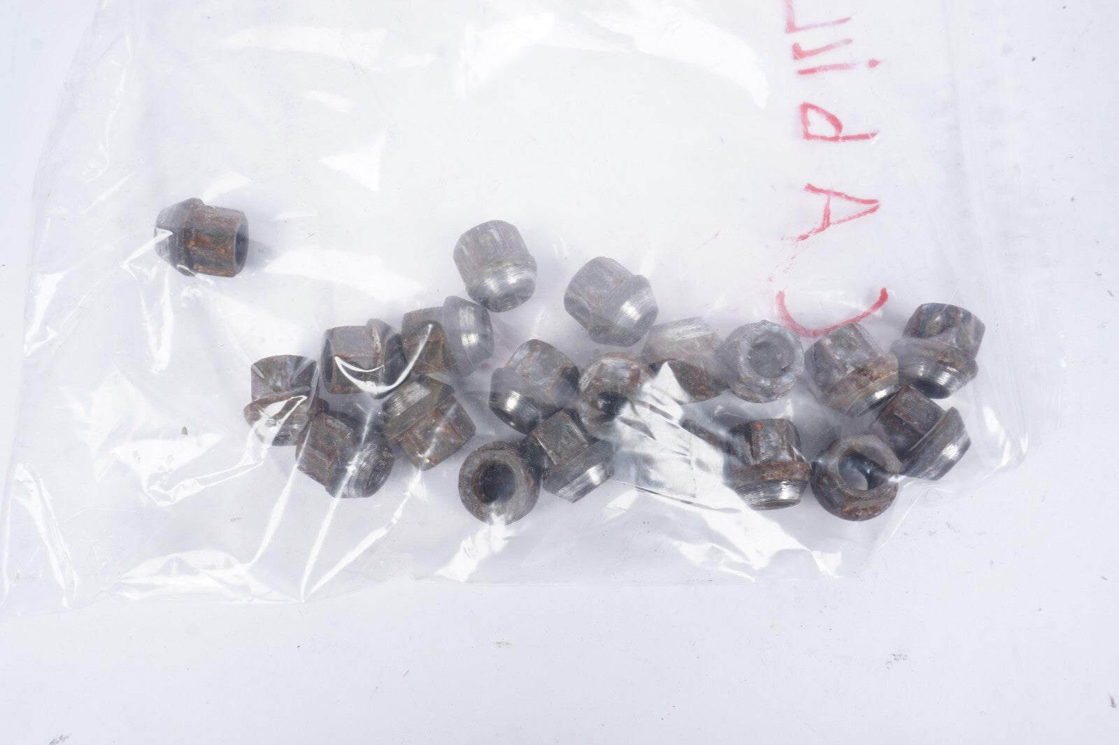 1987 - 1993 Cadillac Allante Wheel Lug Nut Set Of 20 OEM