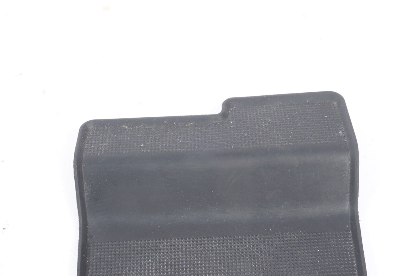 2011-2016 PORSCHE CAYENNE Console Storage Bin Insert MAT OEM 7P5863301