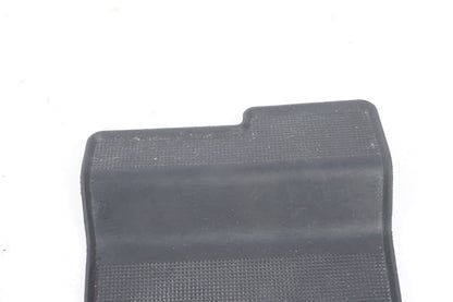 2011-2016 PORSCHE CAYENNE Console Storage Bin Insert MAT OEM 7P5863301