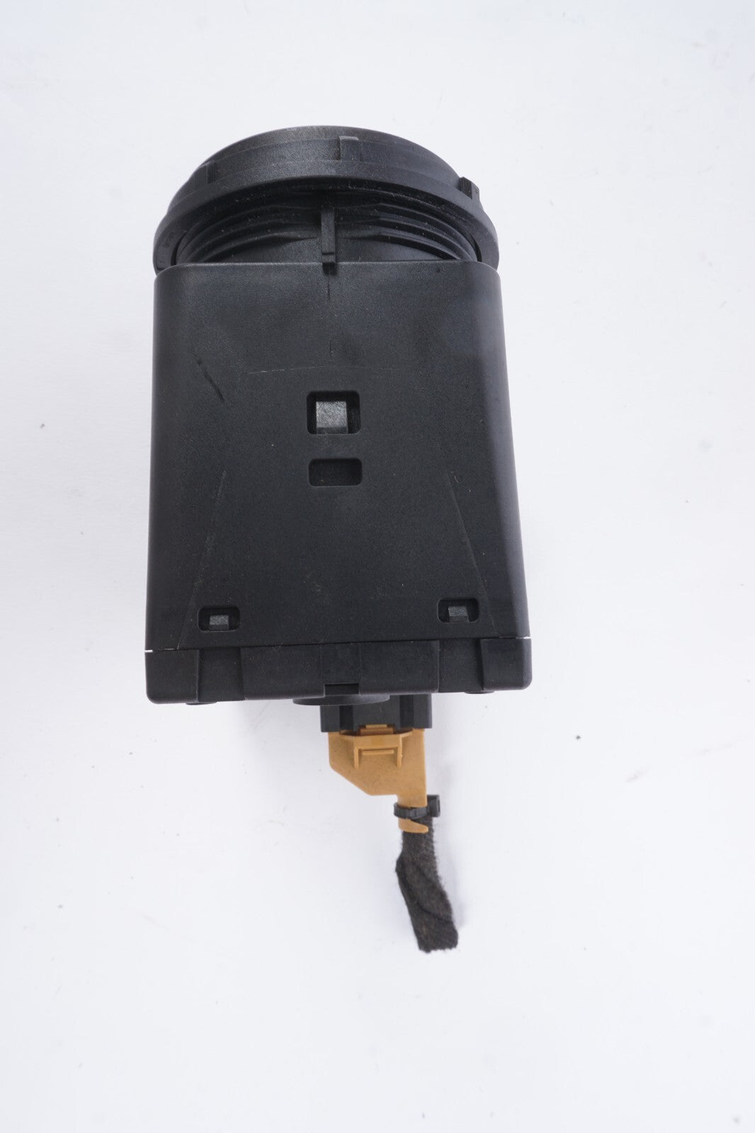 11-18 Porsche Cayenne 958 Start Ignition Switch Module * No Key * OEM