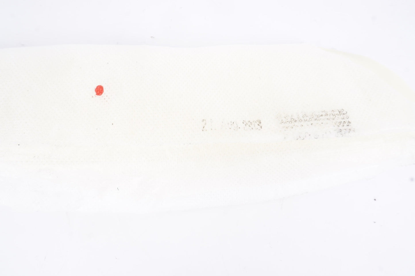 14-17 Mercedes CONVERTIBLE E350 E550 E400 front left seat air pillow