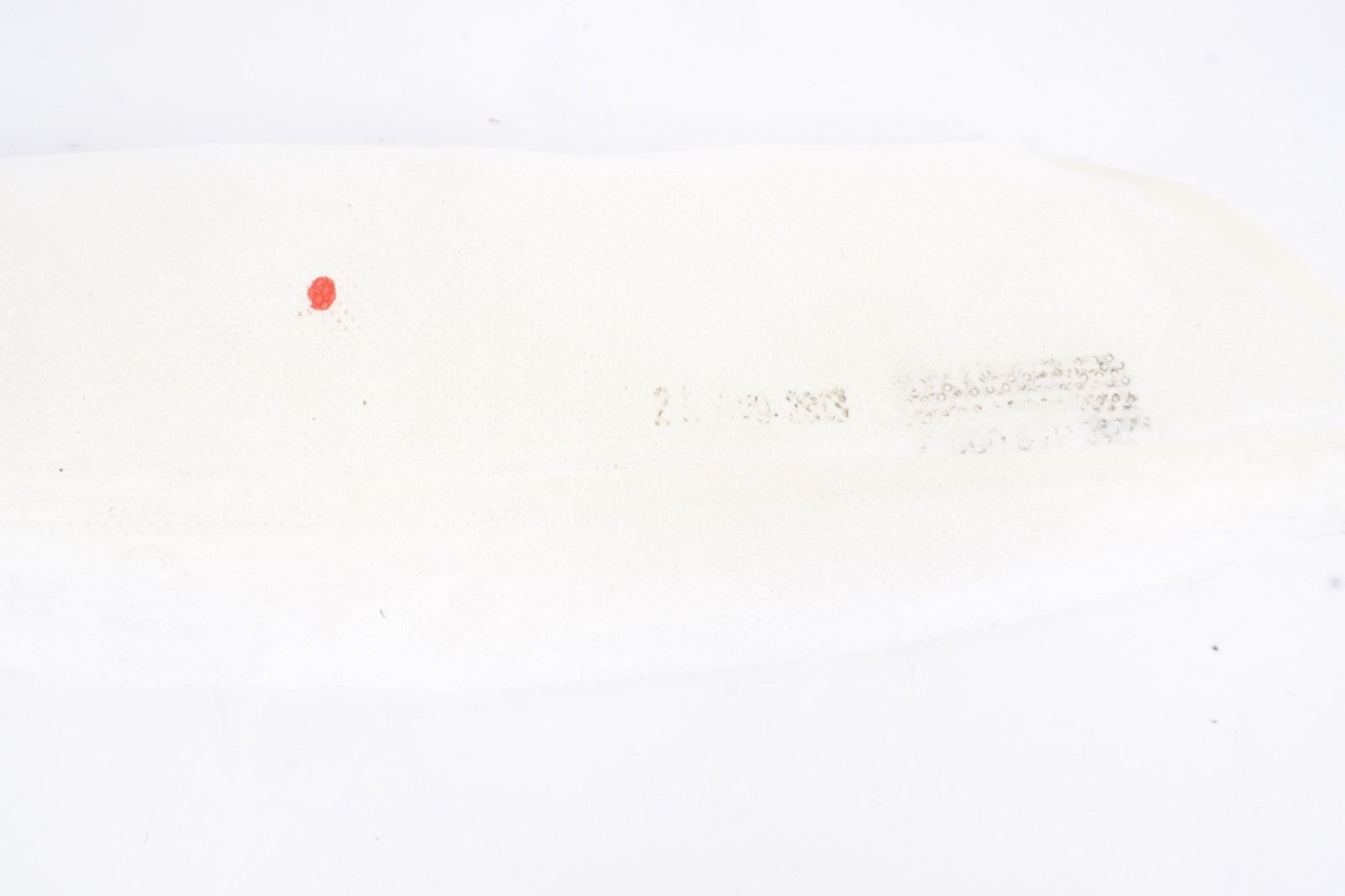 14-17 Mercedes CONVERTIBLE E350 E550 E400 front left seat air pillow