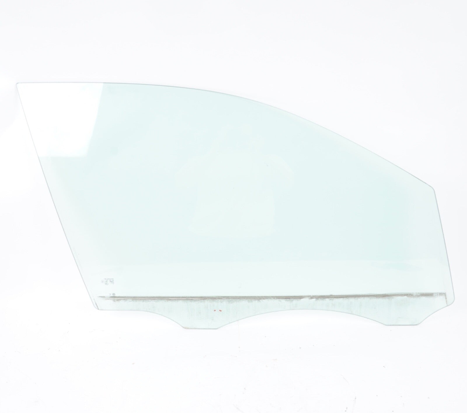 2011-2018 PORSCHE CAYENNE - Front Right - DOOR Window Glass 95854251201