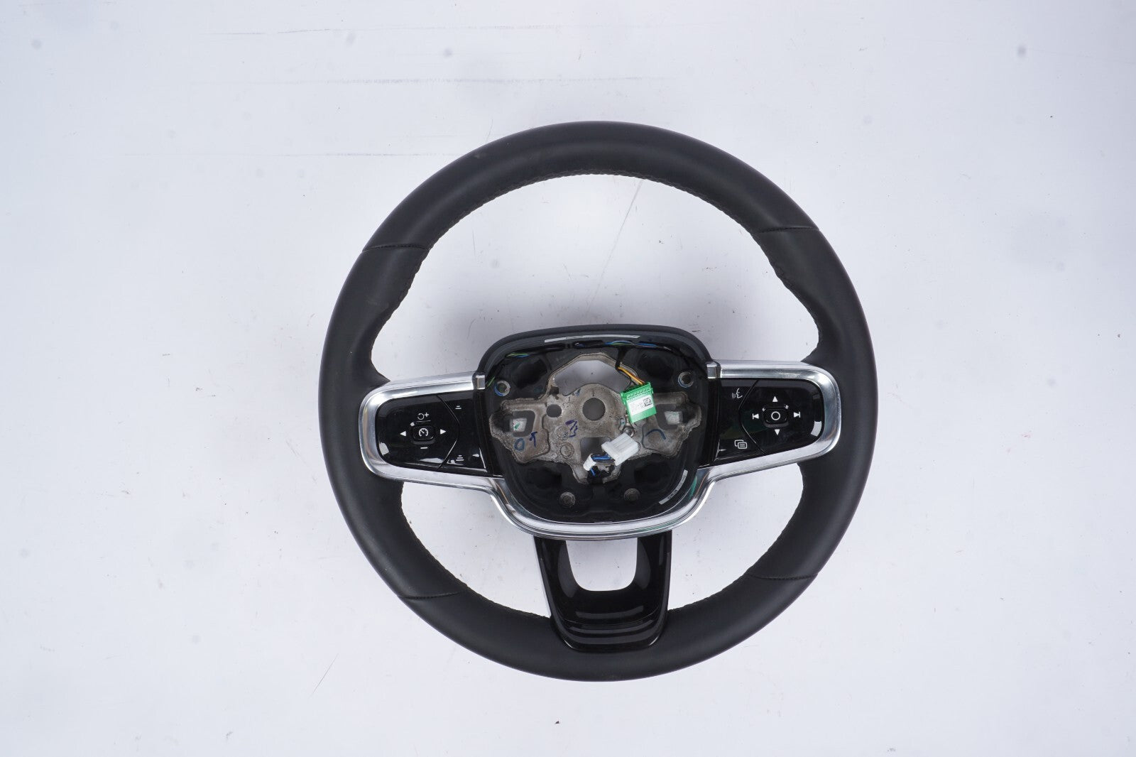 2021 - 2023 Polestar 2 Steering Wheel & Controls  OEM