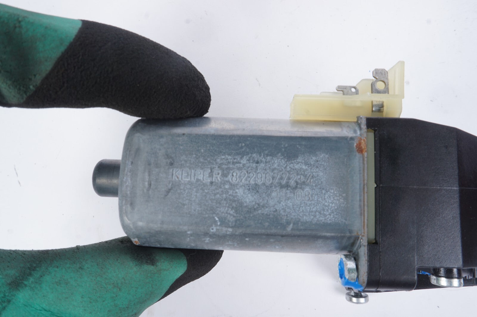 10-13 Mercedes W207 E350 E550 Front Right Passenger Seat Adjust Motor OEM
