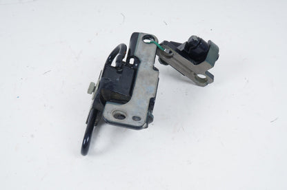 2010 - 2020 Bentley Mulsanne Front Left Driver Door Upper Lower Hinges