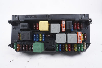 2008 - 2014 Mercedes W204 C250 C300 E350 SAM Module Relay Fuse Box OEM