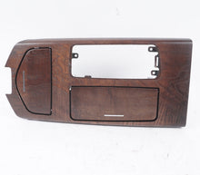 2014 - 2017 MASERATI GHIBLI CENTER CONSOLE SHIFTER TRIM COVER OEM