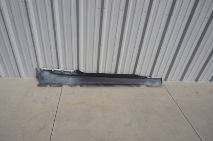 07 - 13 BMW 328i 335i Convertible Coupe Left Rocker Panel Skirt Molding OEM