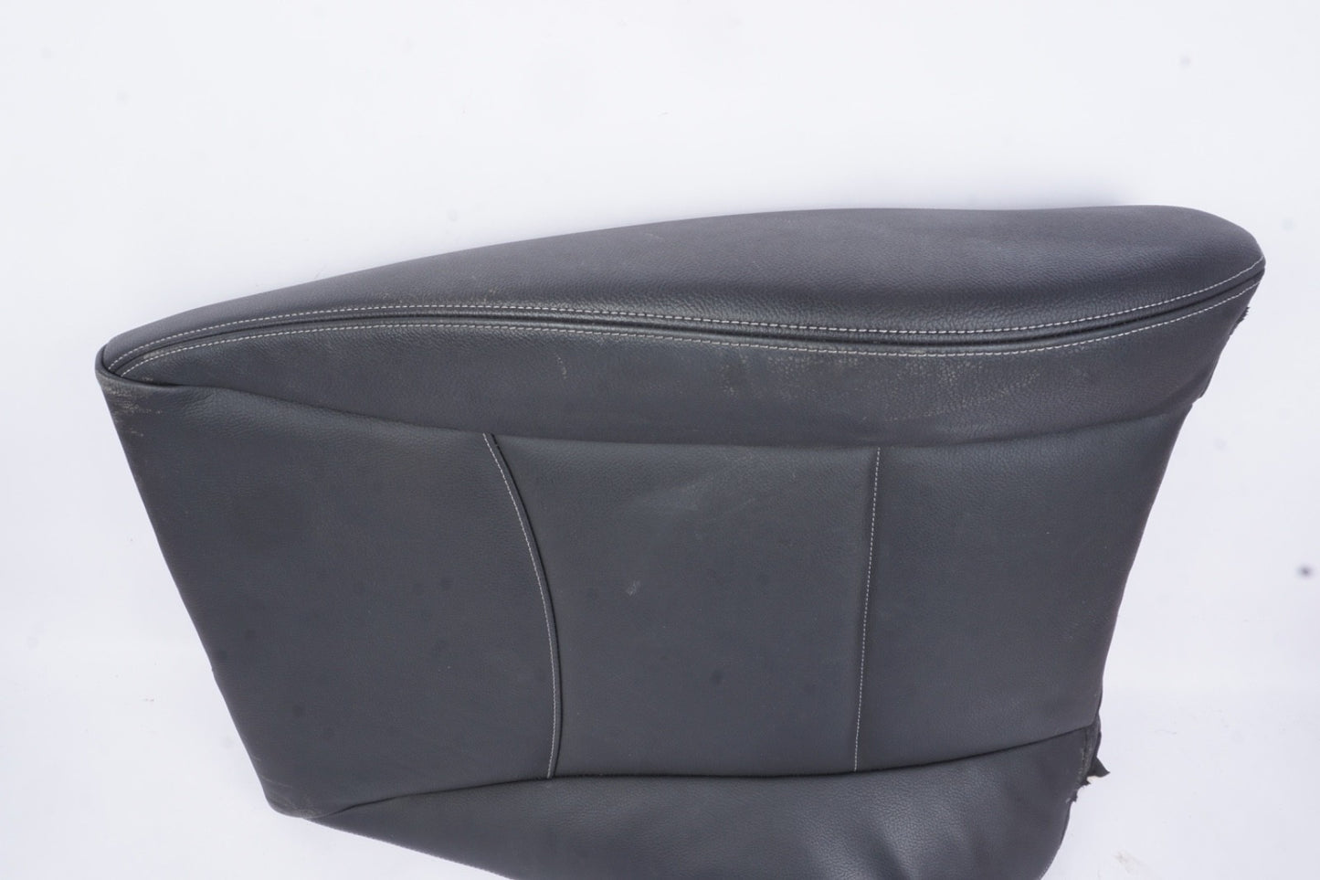 2011-2017 BMW X3 - Front Right Upper Backrest SEAT Cushion (Leather) 7255658