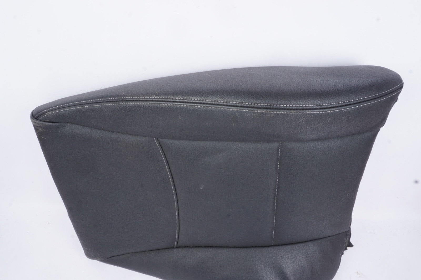 2011-2017 BMW X3 - Front Right Upper Backrest SEAT Cushion (Leather) 7255658