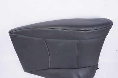 2011-2017 BMW X3 - Front Right Upper Backrest SEAT Cushion (Leather) 7255658