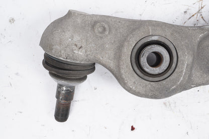 13 - 18 BMW 650i F06 RWD Front Left Driver Side Control Arm 2Pcs OEM