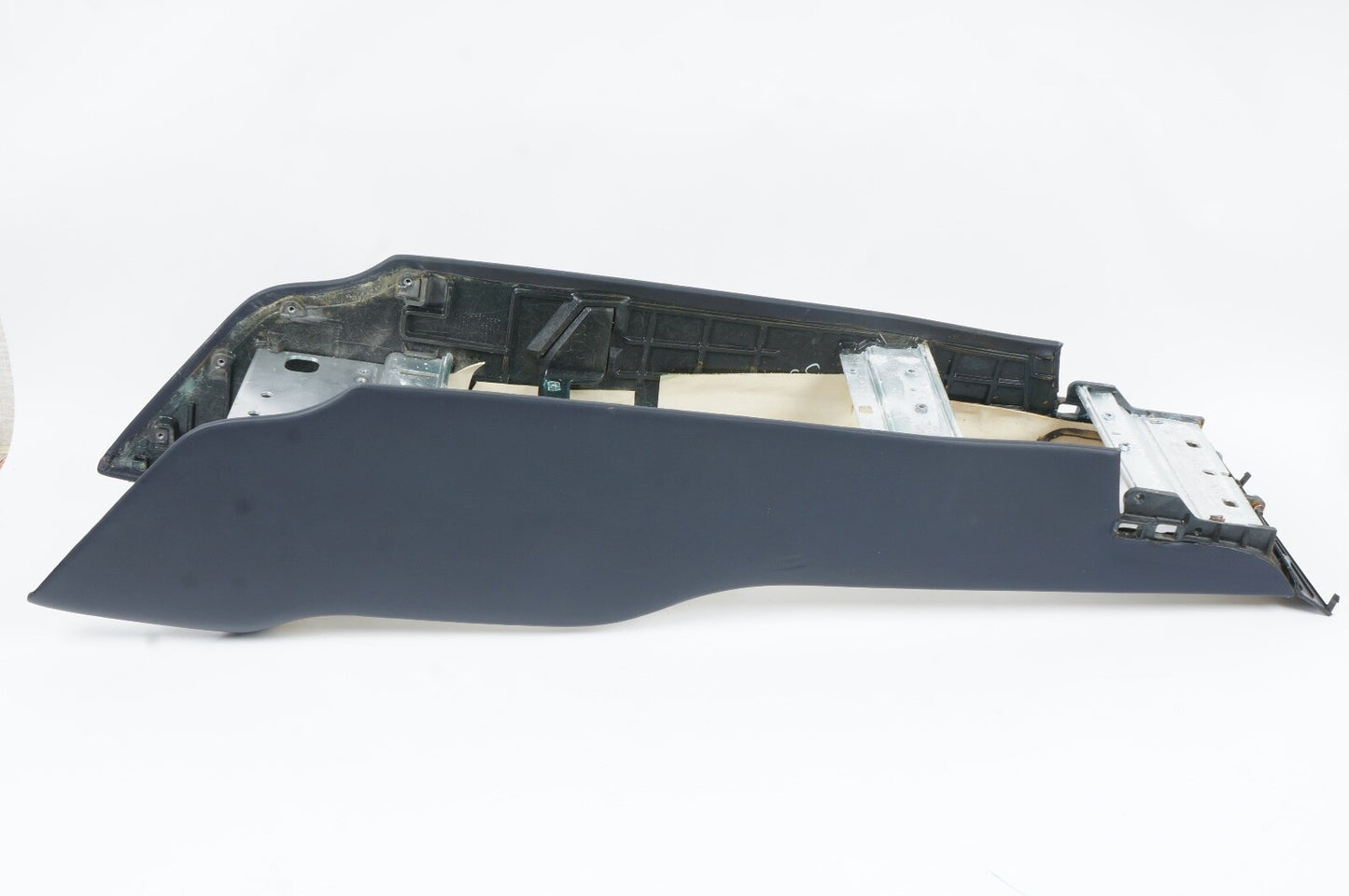 2010 - 2020 Bentley Mulsanne Front Center Console Frame Support