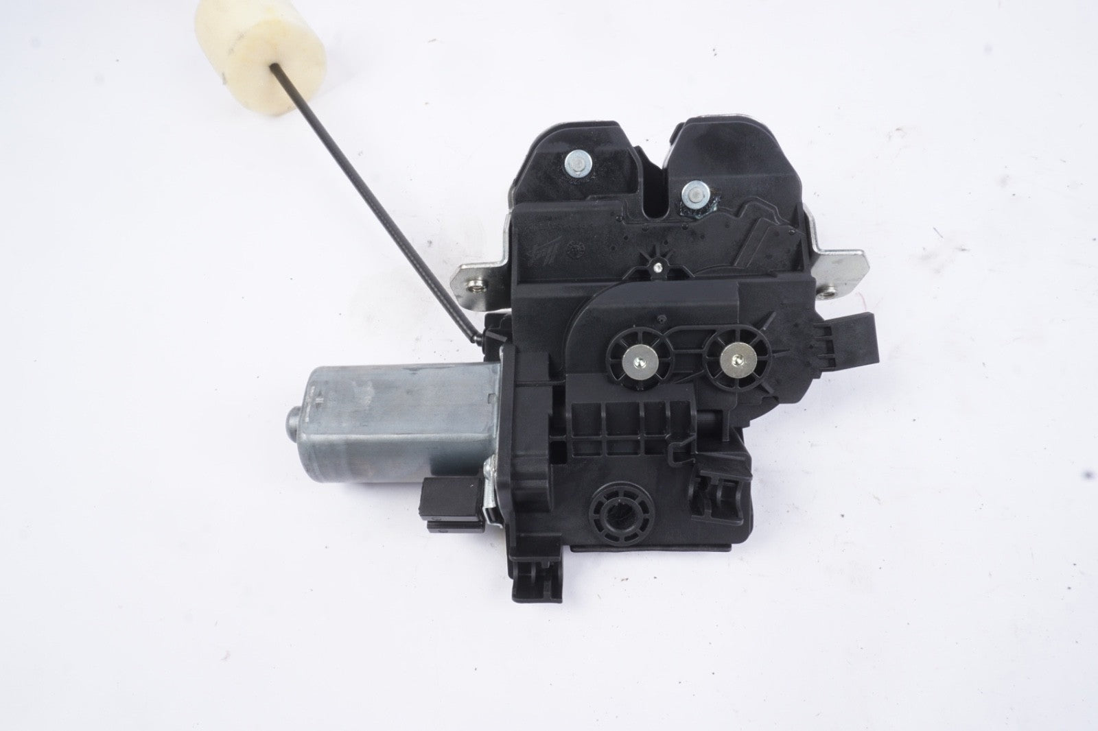 07-14 Mercedes W216 CL63 AMG S600 CL550 Rear Trunk Lid Latch Lock Actuator OEM