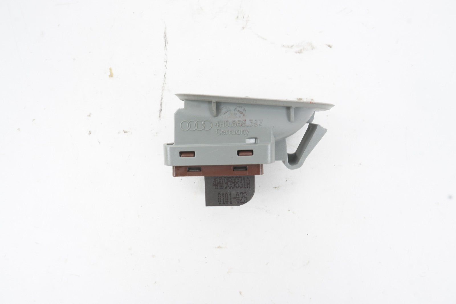 2011-2017 Audi D4 A8 A8L Trunk Lid Release Switch OEM