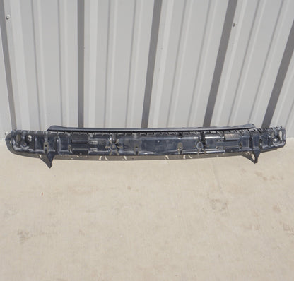2004 - 2010  BMW 650i E63 E64 Rear Center Bumper Mount Bracket Support OEM
