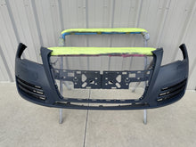 2014 AUDI A7 FRONT BUMPER COVER OEM 12 13 14 15