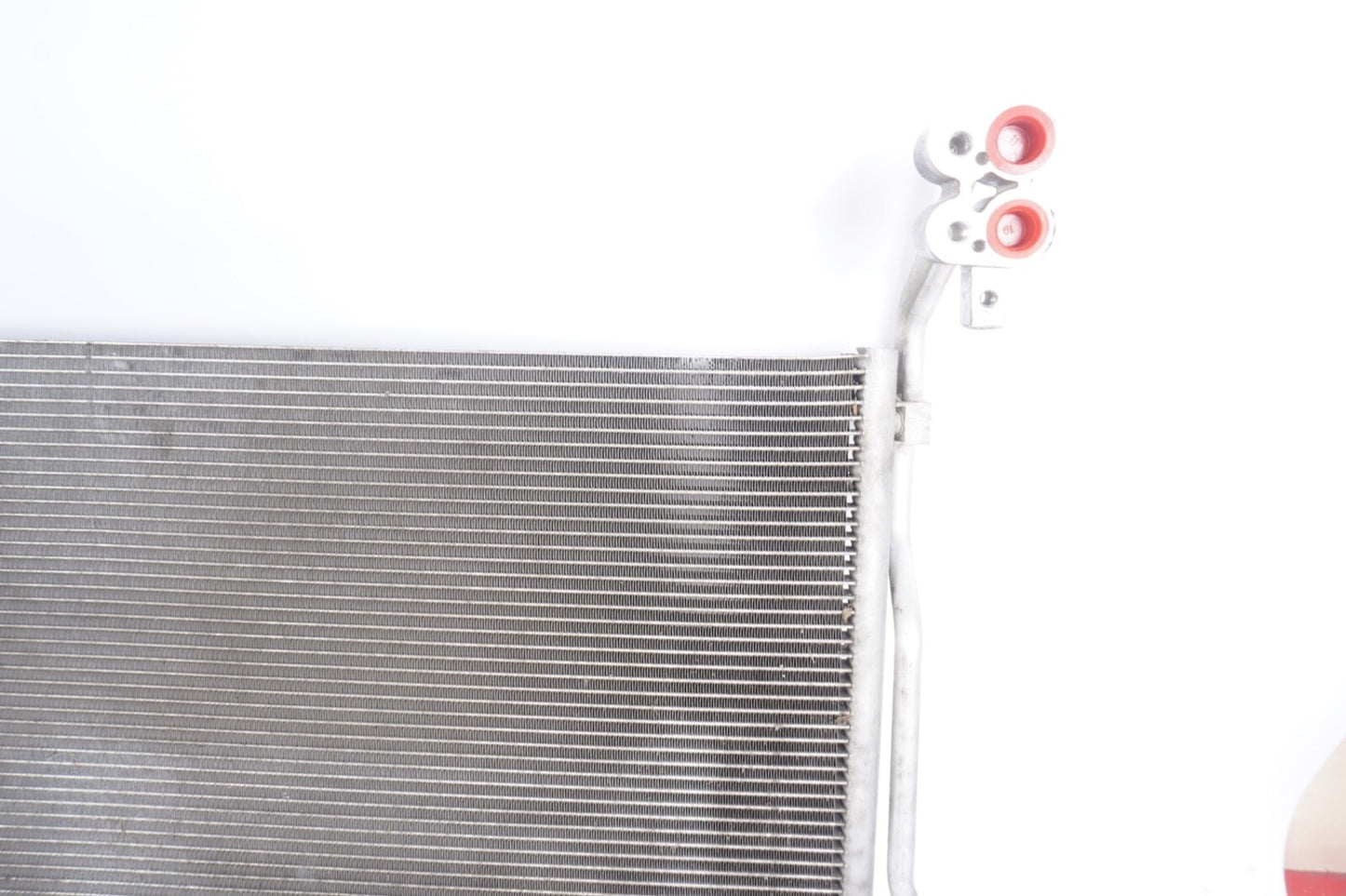 2011-2018 PORSCHE CAYENNE - AC Condenser 7P0820411A