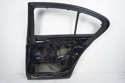 2011-2016 BMW 528i 535i 550i F10 Rear Right Passenger Side Door Shell OEM
