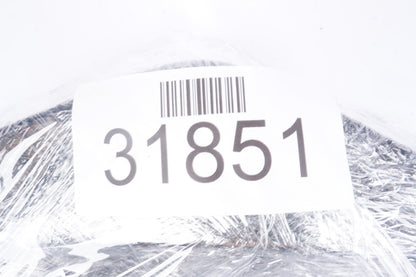 2013 - 2019 BMW 650I 640I F06 TRIM COVER PANEL TRUNK DRIP REAR LH RH SET OF 2