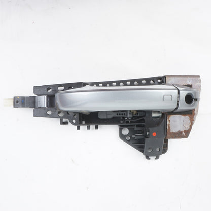 2011-2018 Audi A8L A8 Front Left Driver Side Exterior Door Handle OEM