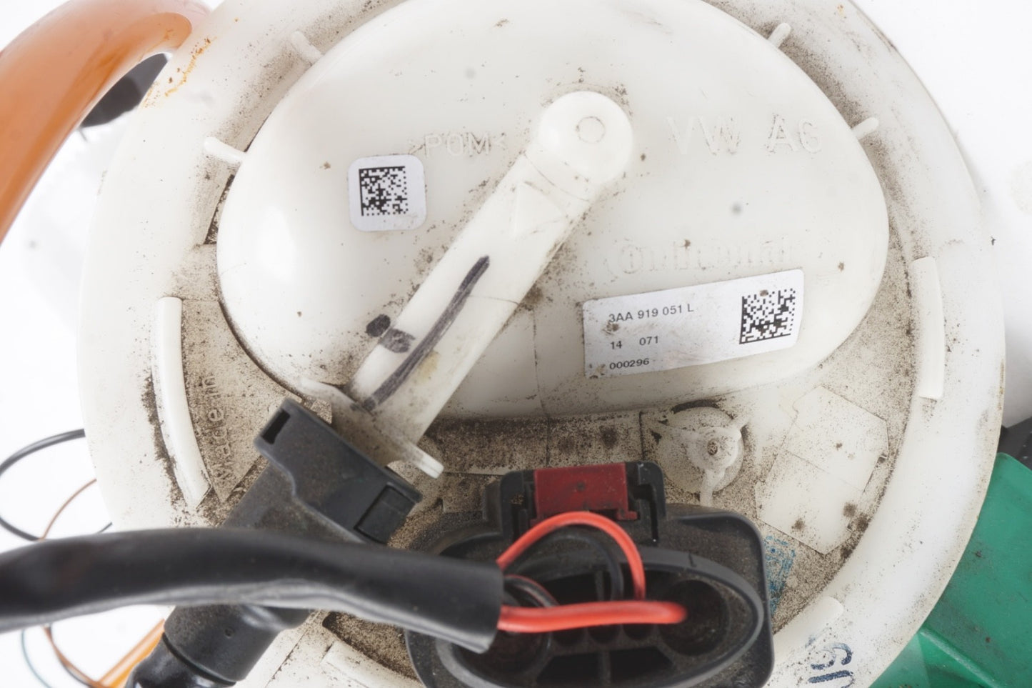 2008 - 2022 Volkswagen Passat 1.8L Fuel Pump Assembly OEM
