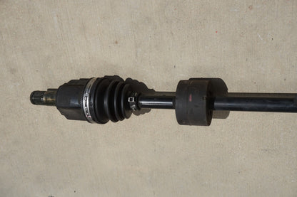 2012 - 2017 FIAT 500 RIGHT AXLE SHAFT DRIVE P68070392AC