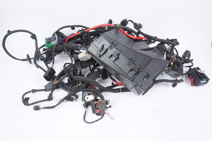 2021 - 2023 Polestar 2 Engine Wiring Wire Harness Cable 32320007 OEM
