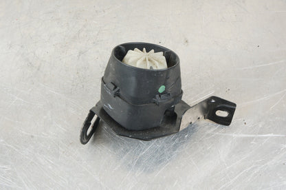 07-13 Mercedes W221 S550 Anti Theft Alarm Horn Siren w/ Bracket OEM