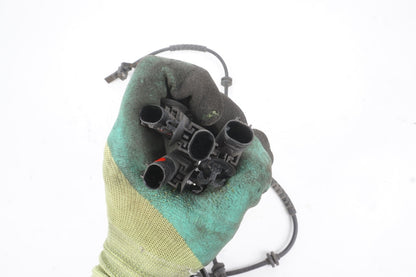 2009 - 2019 BMW F12 650i 550i 750i 535i Front Rear ABS Wheel Speed Sensor OEM