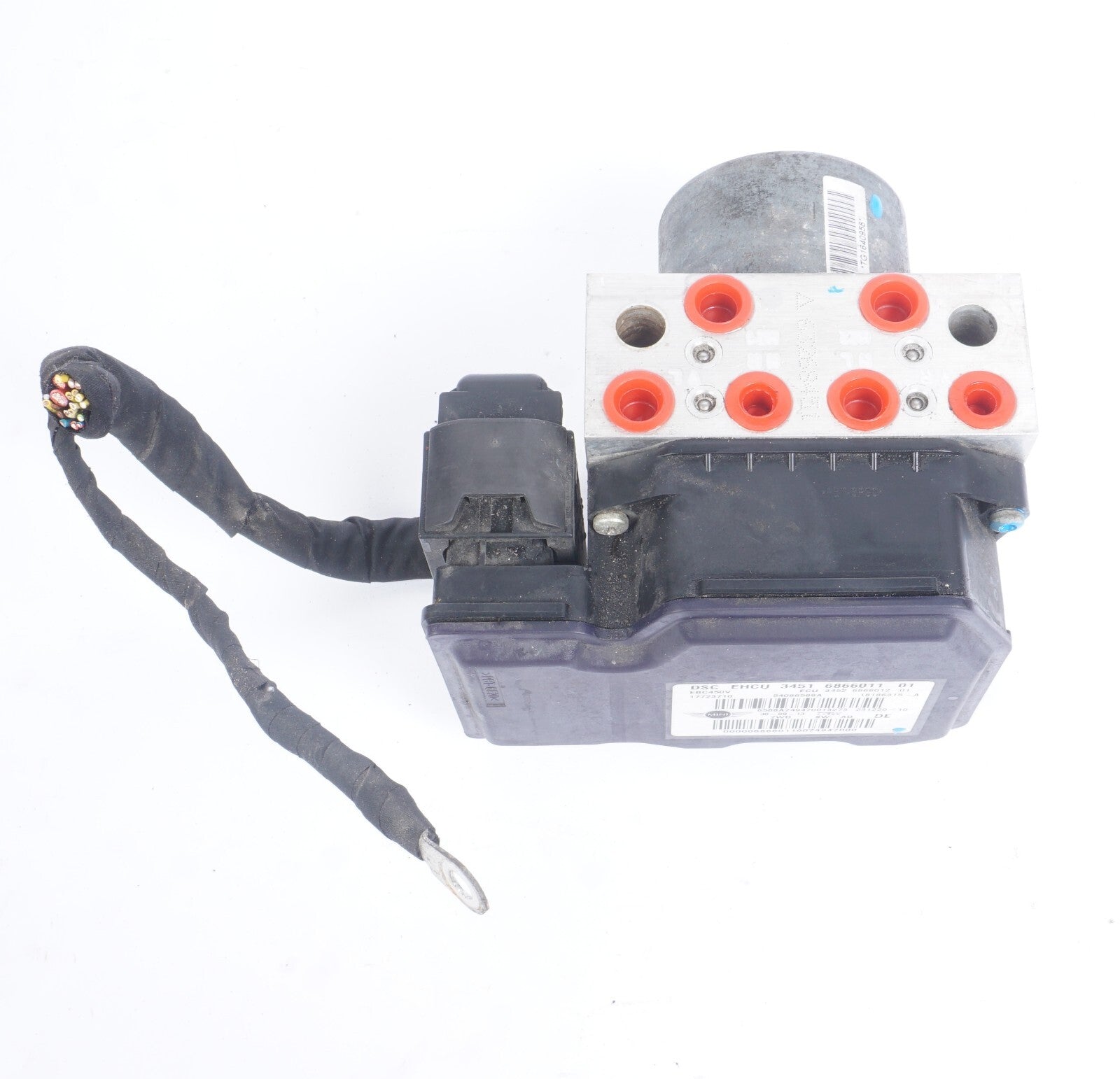 2011 - 2016 Mini Cooper Countryman S ABS Anti Lock Brake Pump OEM