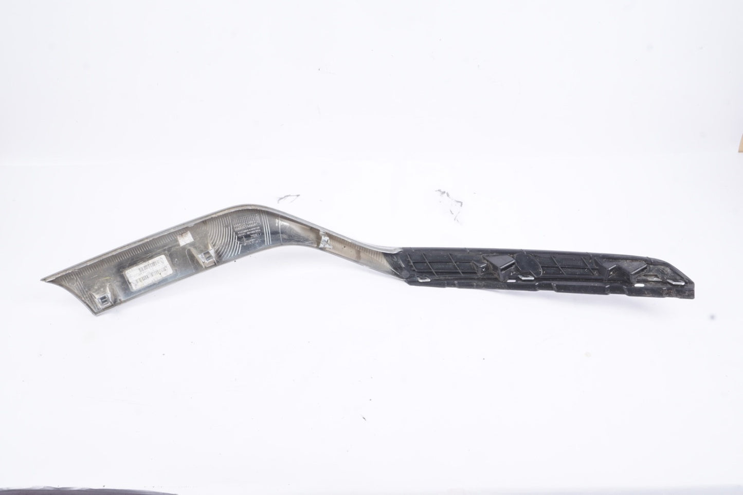 2018-2020 Honda Odyssey Driver Upper Grille Extension 71260-Thr-A01