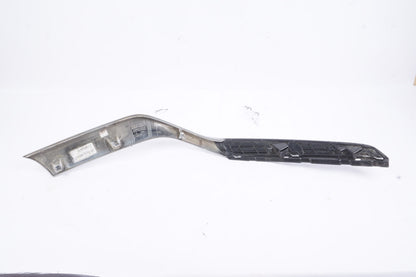2018-2020 Honda Odyssey Driver Upper Grille Extension 71260-Thr-A01