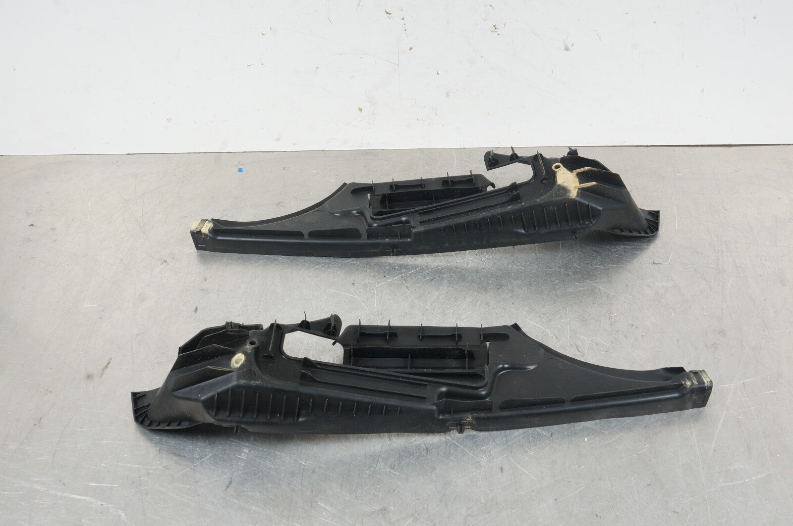 2011-2020 Bentley Mulsanne Left Right Side Cover Trim 3Y0864683 3Y864684