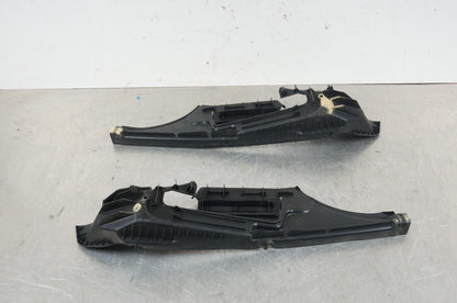 2011-2020 Bentley Mulsanne Left Right Side Cover Trim 3Y0864683 3Y864684