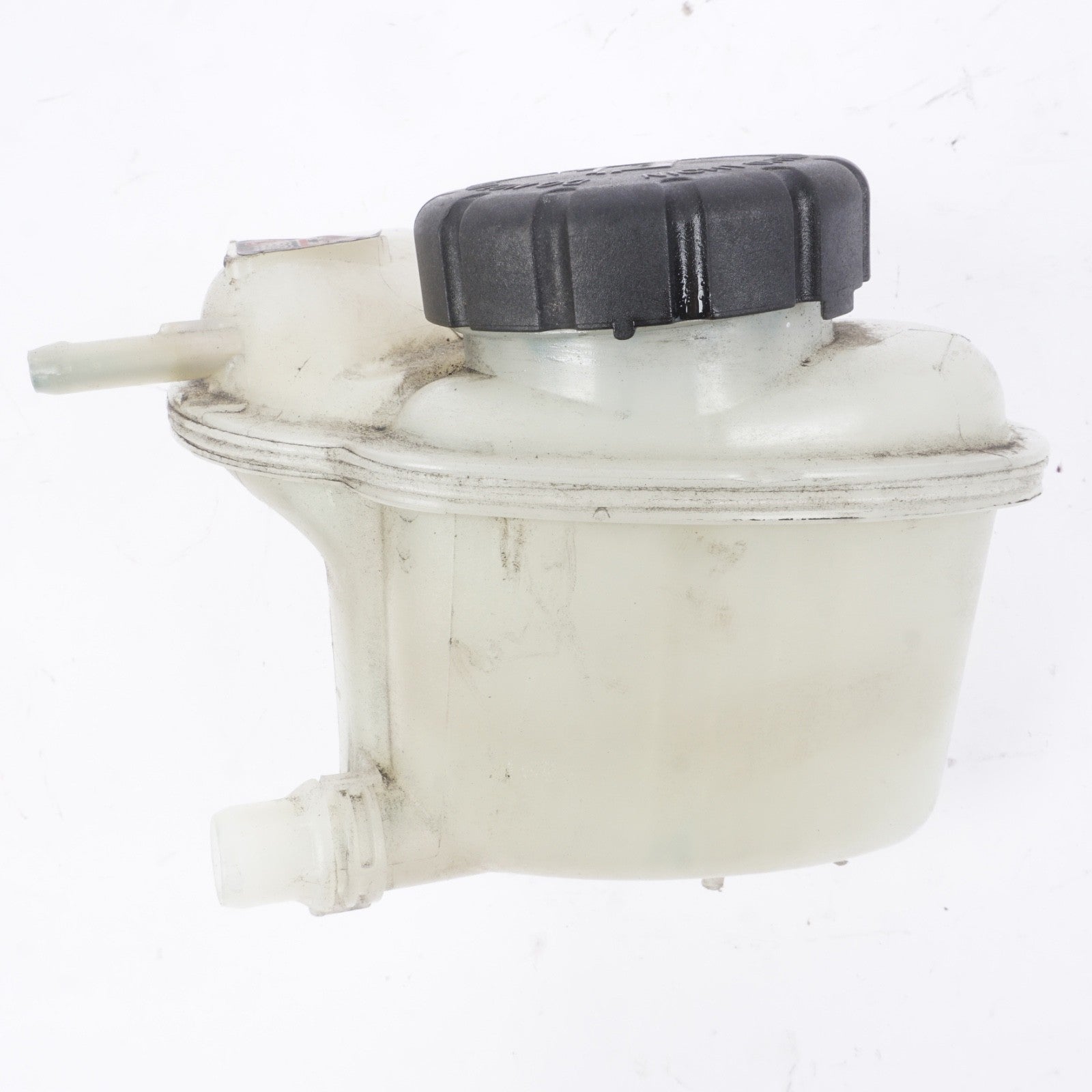 2014 2015 2016 2017 MERCEDES S 550 OEM INTERCOOLER COOLANT RESERVOIR TANK BOTTLE