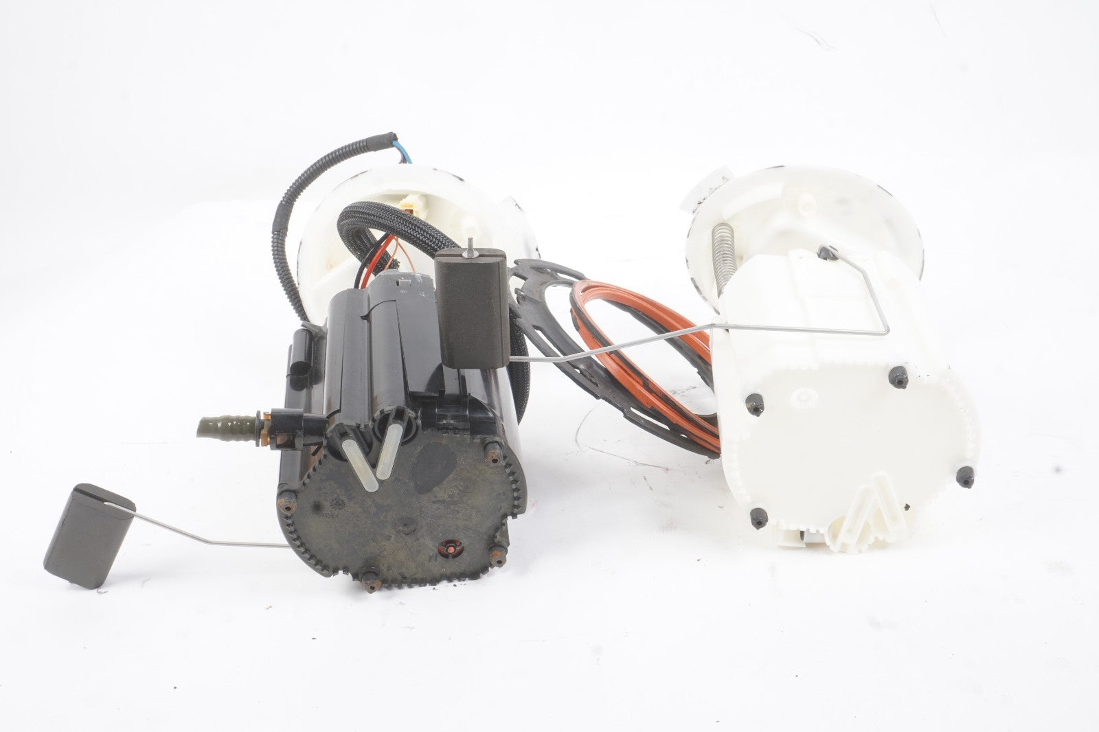 2014-2021 Maserati Ghibli Fuel Pump Set Of 2 OEM