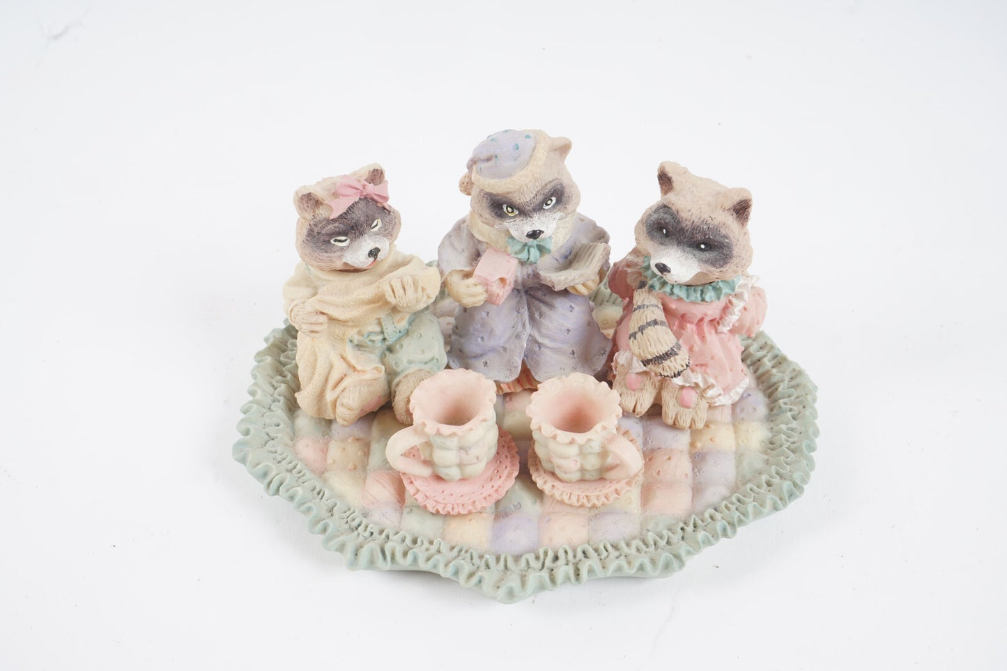 mini tea set cherished moments collection 4410015777304 800180226