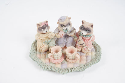 mini tea set cherished moments collection 4410015777304 800180226