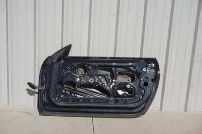 2012 - 2018 BMW 640i 650i Front Right Door Shell OEM