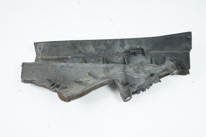 2008 - 2013 BMW X6 UNDER HOOD TRIM COVER RIGHT PASSENGER SIDE OEM