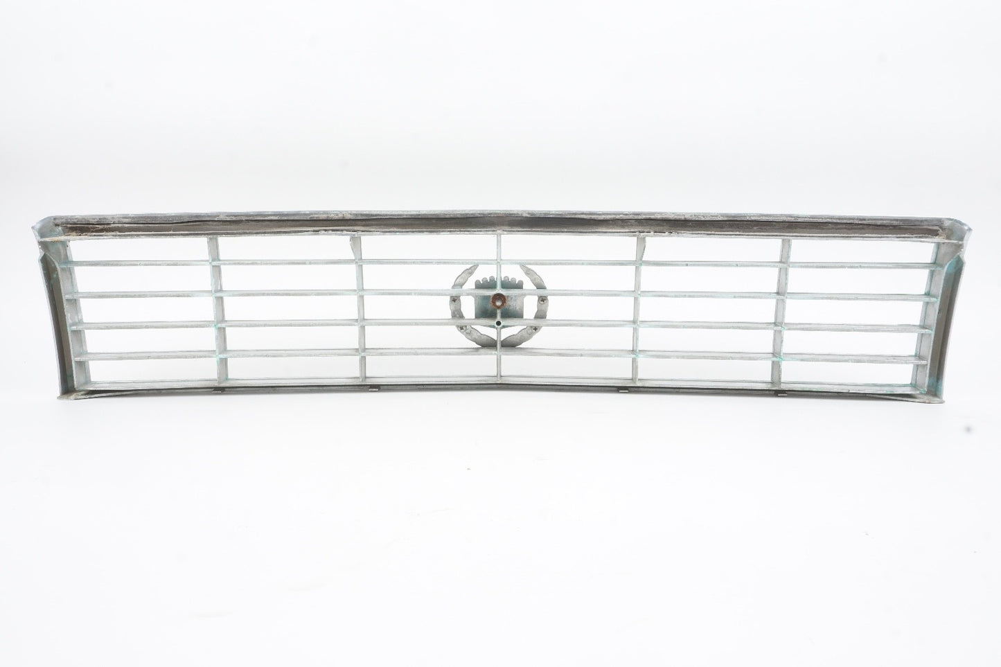 1987 - 1993 Cadillac Allante front Hood Grille Emblem OEM