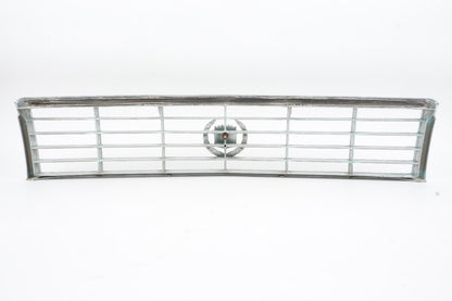 1987 - 1993 Cadillac Allante front Hood Grille Emblem OEM
