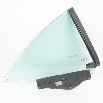 03 - 12 Mercedes R230 SL500 SL600 REAR RIGHT PASS SIDE QUARTER WINDOW GLASS OEM